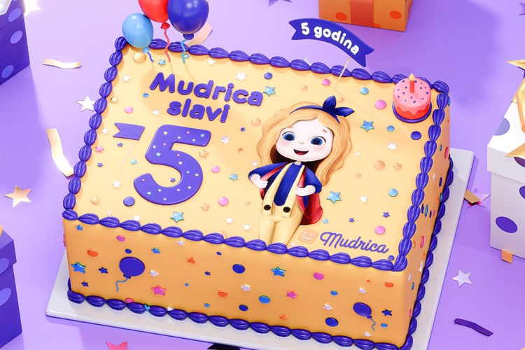 Slika /Ministarstvo demografije i useljeništva/Mudrica 5. rođendan_Instagram post_verzija 2.jpg